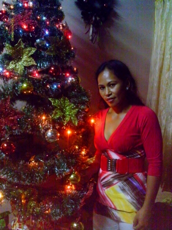 CHRISTMAS EVE 2011