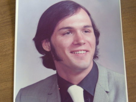 Rick Smith's Classmates profile album