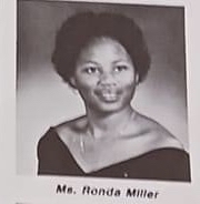 Ronda Miller's Classmates profile album