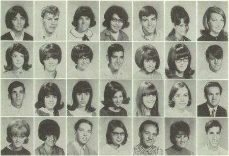 Darlene Koons' Classmates profile album