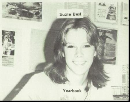 Suzanne Rose's Classmates profile album