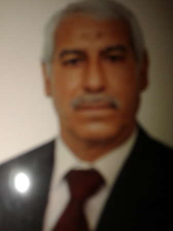 Abdul Hussain Sikhi's Classmates® Profile Photo