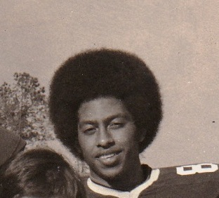 Otis Jackson's Classmates profile album