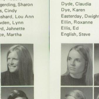 Cathy Goorman's Classmates profile album