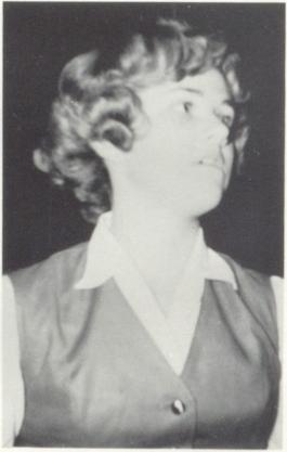 Bettye Chaplin's Classmates profile album