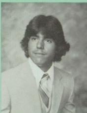 Ron Garcia's Classmates profile album