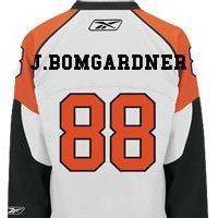 Jamie Bomgardner's Classmates® Profile Photo