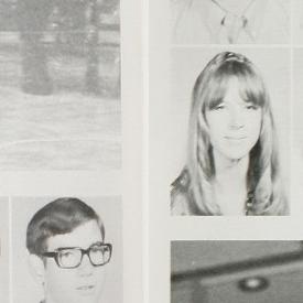 Gary Bevans' Classmates profile album