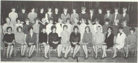 JOELLEN MANDL's Classmates profile album