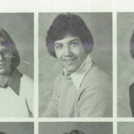 Carlos Arias' Classmates profile album