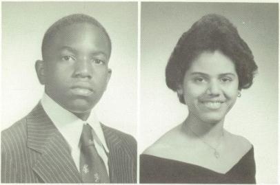 Zina Whitfield's Classmates profile album