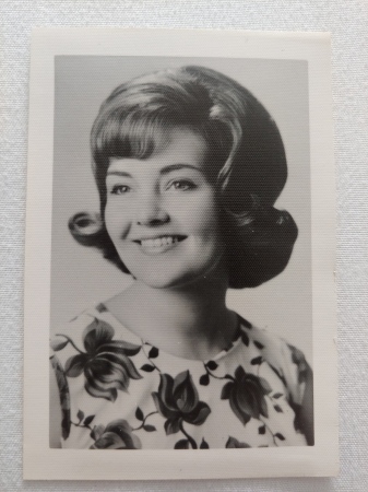 Ann Hergert's Classmates profile album