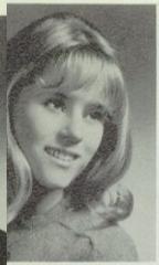 Margie Matthews' Classmates profile album