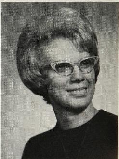 Mary Rucker's Classmates profile album