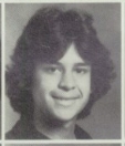 Daniel Saldana Edgewood High School 1980