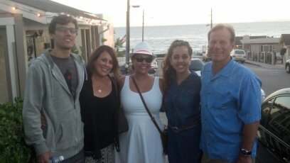 Laguna Beach 14  Family
