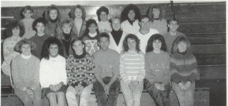 Debra Kohler's Classmates profile album