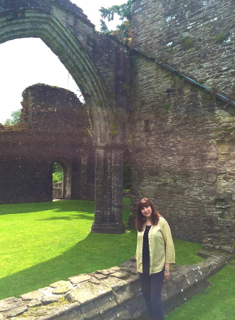 Priory, Scotland