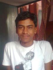 Arun Kindo's Classmates® Profile Photo