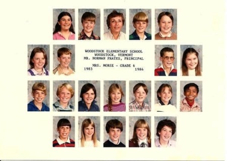 Heidi Erdos-King's Classmates profile album