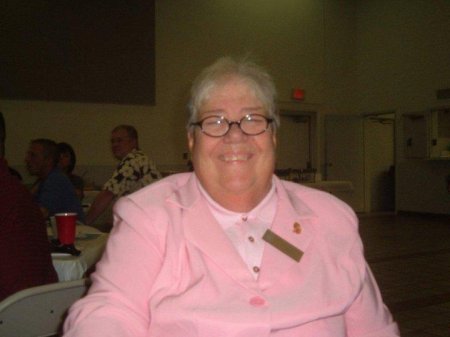 Margaret Richardson's Classmates® Profile Photo