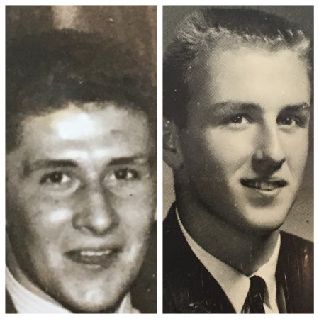 John Buerger's Classmates profile album