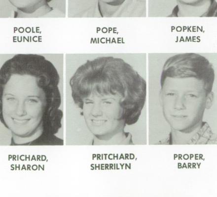 Donald Schroeder's Classmates profile album
