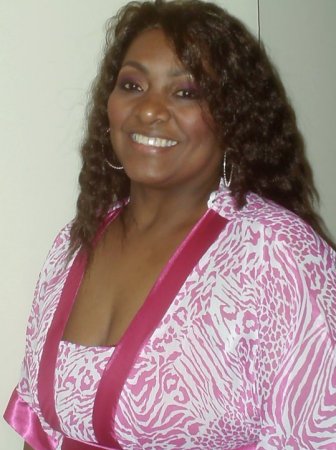 Shirley Oliver's Classmates® Profile Photo