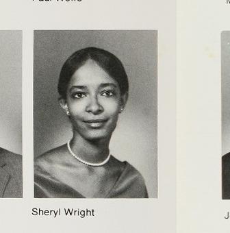 Sheryl Wright's Classmates profile album