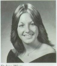 Debra Medina's Classmates profile album