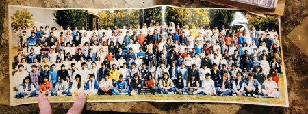 Toni Ashenbrenner's Classmates profile album