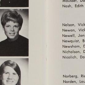 Kathy Zimmerman's Classmates profile album