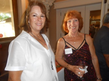 Darlene Riva's album, 50th Class Reunion 