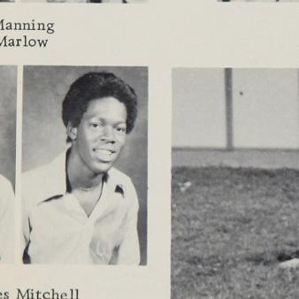 Darnell Mitchell's Classmates profile album