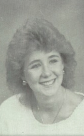 Christine Mcguire's Classmates profile album