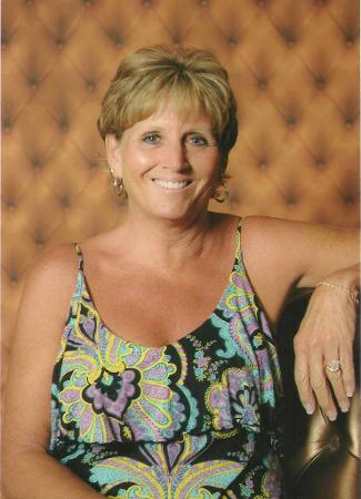 Paula Wilson's Classmates® Profile Photo