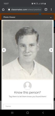 kenneth walker's Classmates profile album