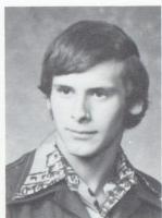 gary parsons' Classmates profile album