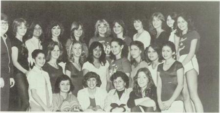 Terri Reich's Classmates profile album