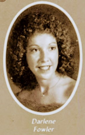 Darlene Fowler's Classmates profile album