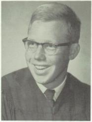 Stan Levin's Classmates profile album