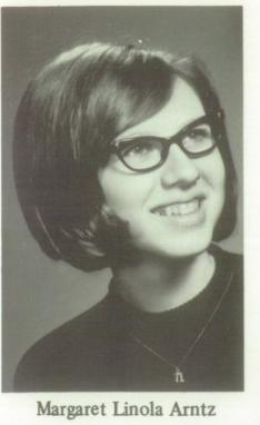 Margaret Haupt's Classmates profile album