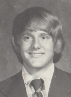 Donald Campbell's Classmates profile album