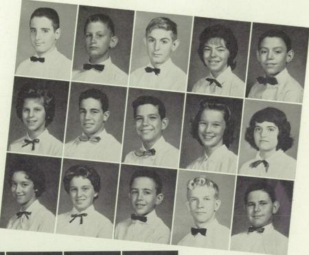 Stephen White's Classmates profile album