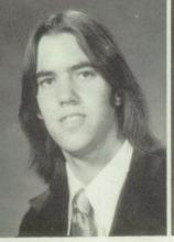 David Lynch's Classmates profile album