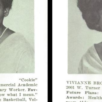Barbara Brown's Classmates profile album