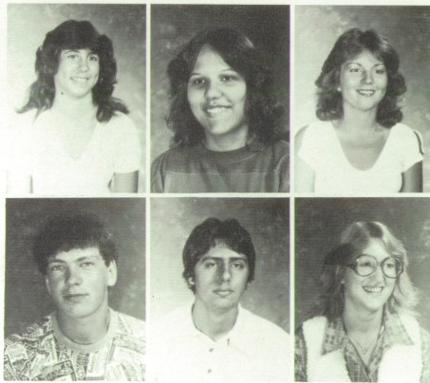 Janet Knoeller's Classmates profile album