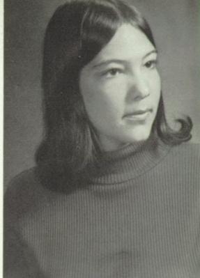 Nancy Sakry's Classmates profile album