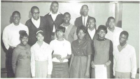 Bernice Smith's Classmates profile album