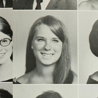 Patsy Rankin's Classmates profile album